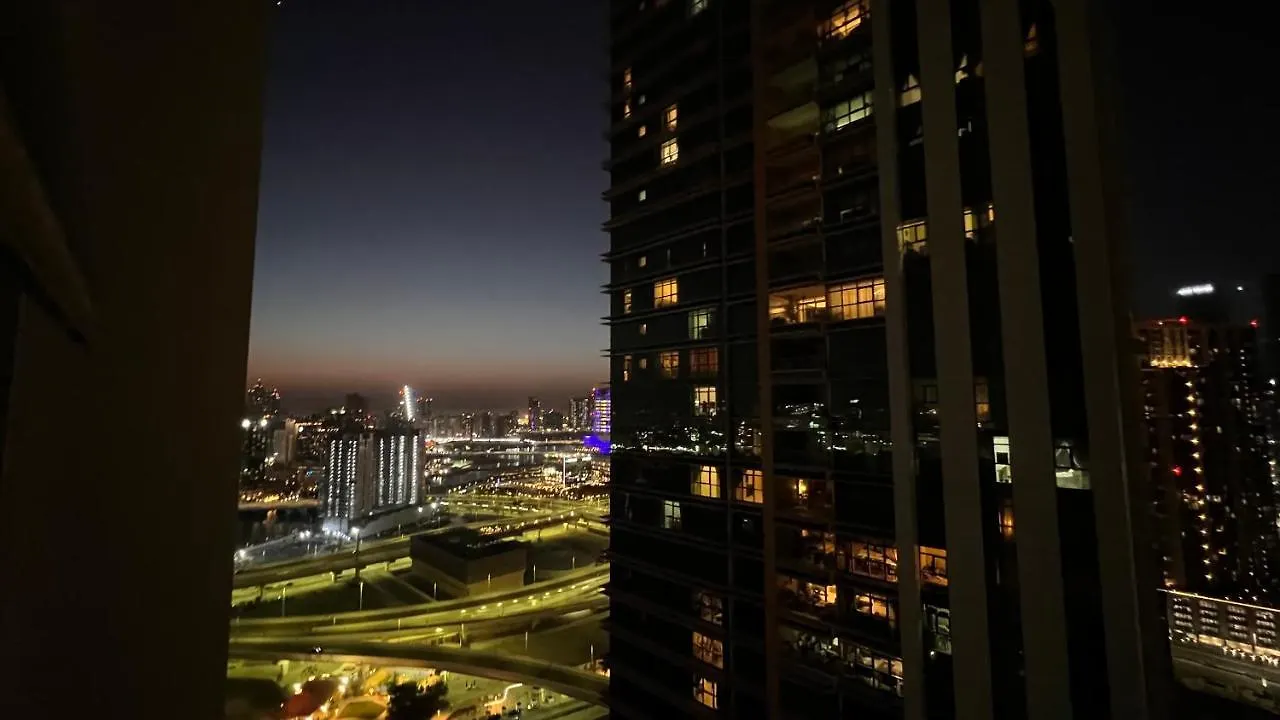Prestigeo Guest House أبو ظبي