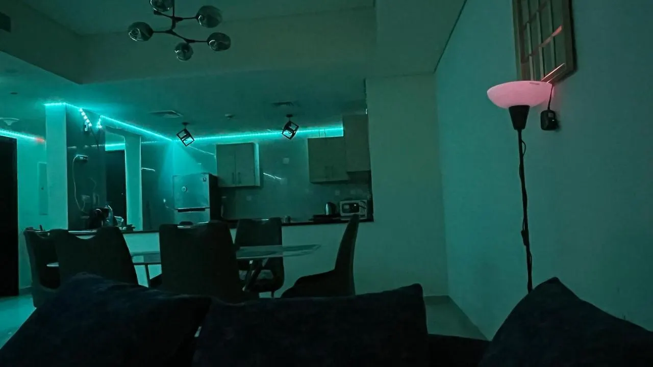Prestigeo Guest House 아부다비 아랍에미리트