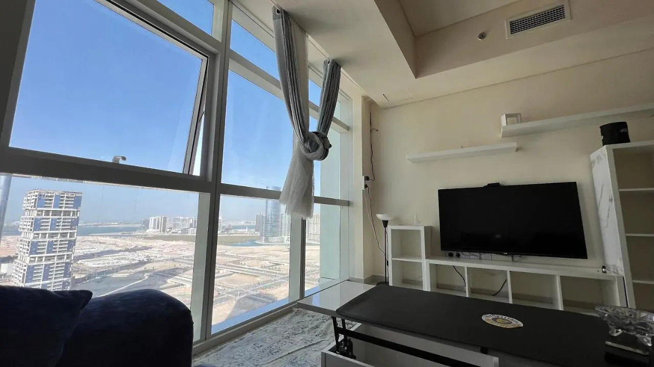 Prestigeo Guest House 아부다비 0*,  아랍에미리트