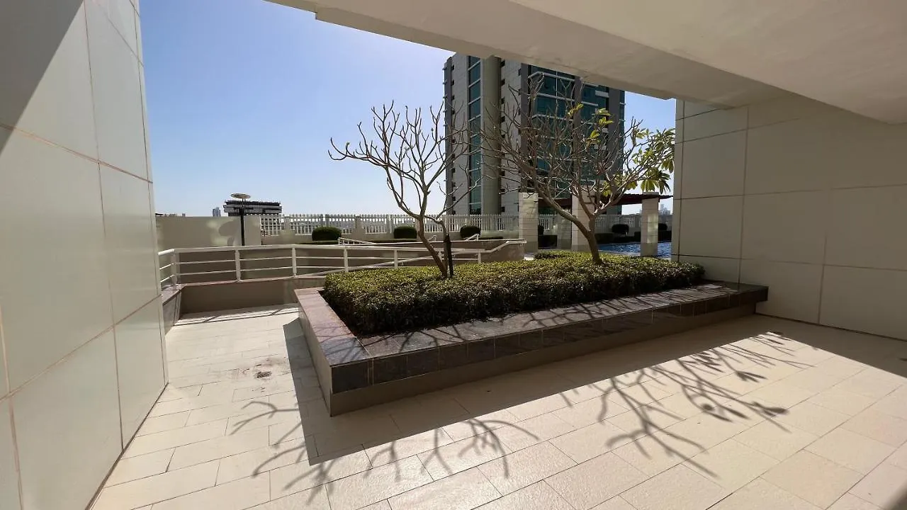 Prestigeo Guest House 아부다비 아랍에미리트