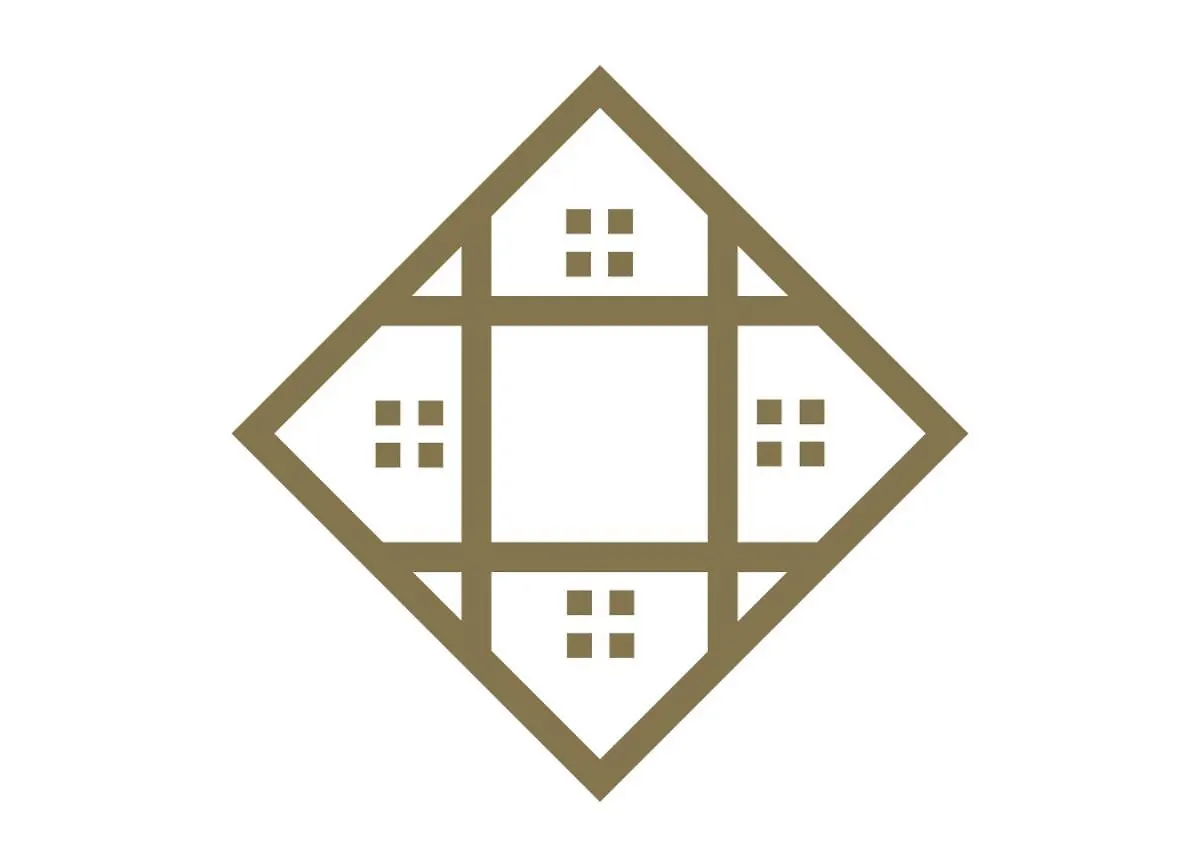 아파트 Prestigeo Guest House 아부다비
