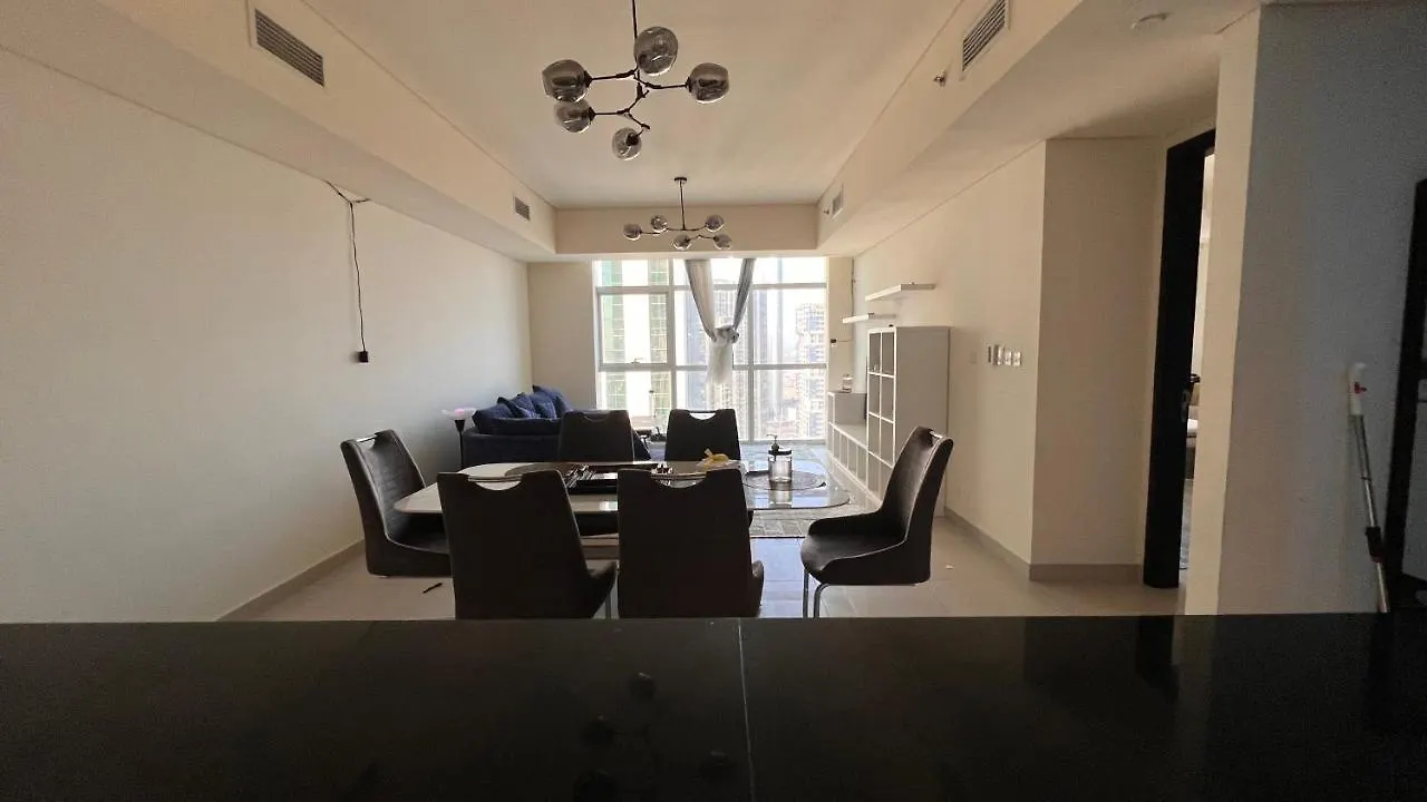 Prestigeo Guest House Абу-Даби
