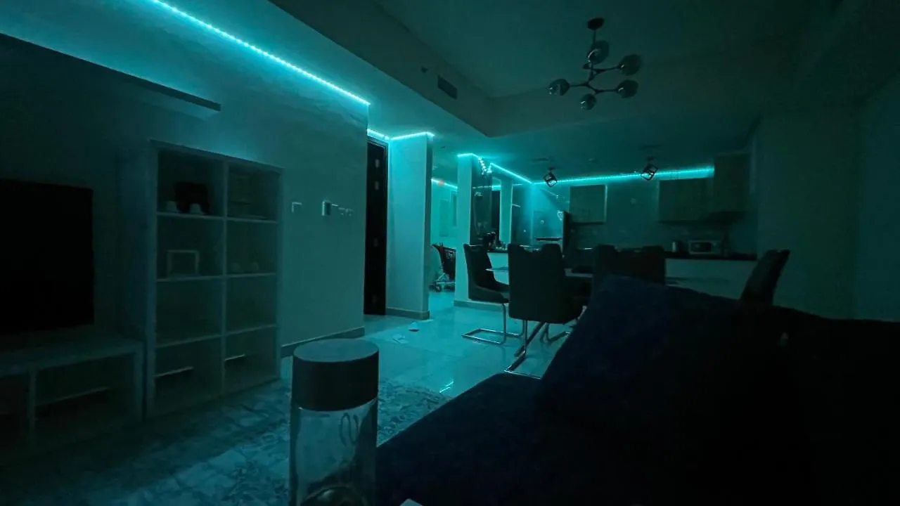 Апартаменты Prestigeo Guest House Абу-Даби