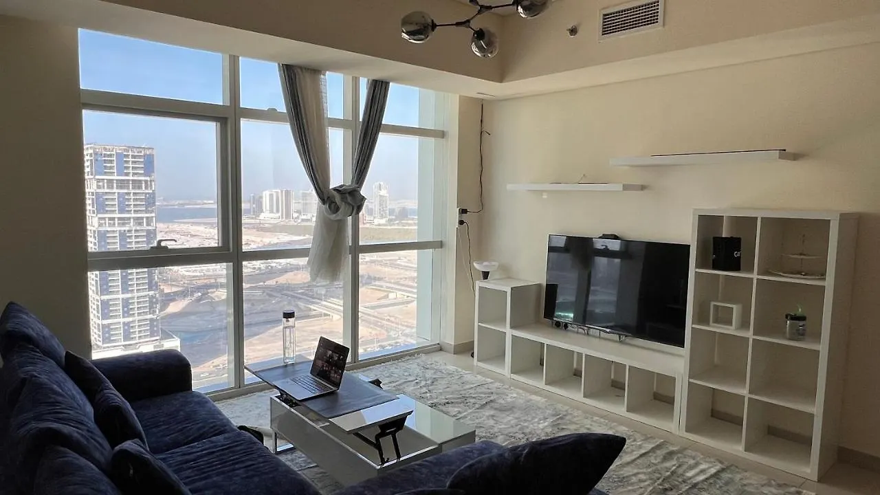 Апартаменты Prestigeo Guest House Абу-Даби ОАЭ
