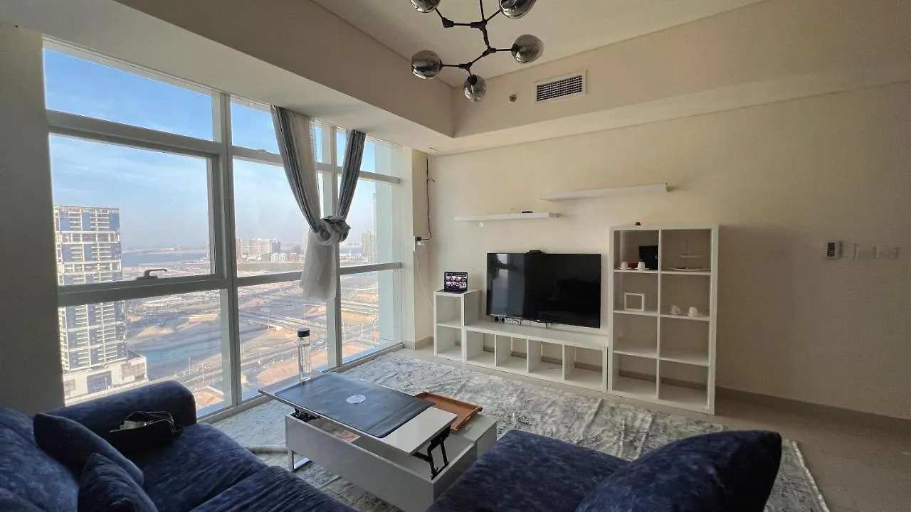 Prestigeo Guest House Абу-Даби
