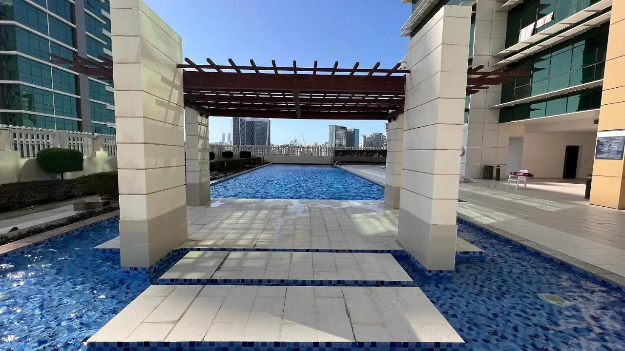 Prestigeo Guest House Абу-Даби