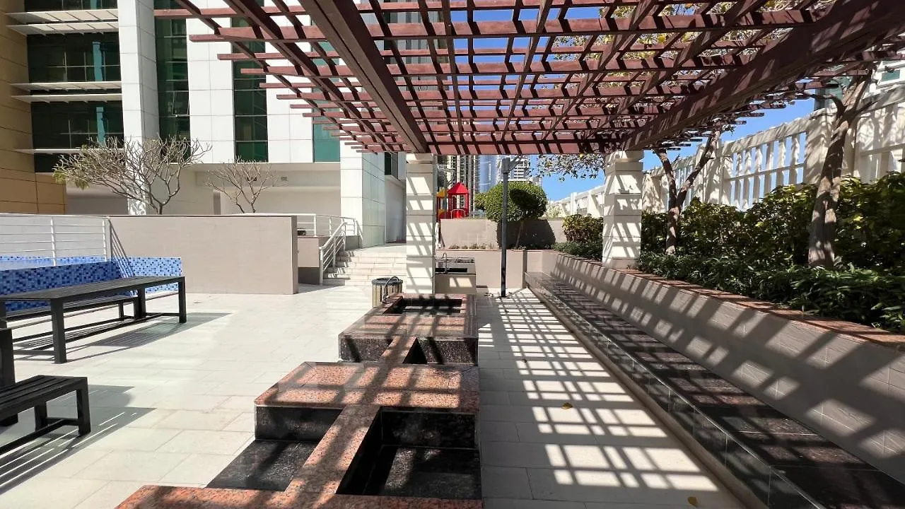 Prestigeo Guest House Абу-Даби