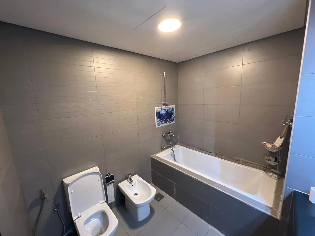 Апартаменты Prestigeo Guest House Абу-Даби