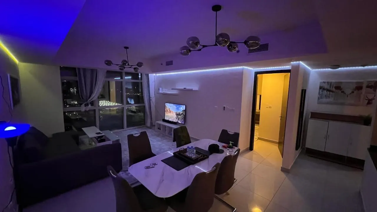 Prestigeo Guest House Абу-Даби 0*,